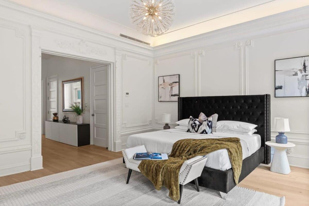Riverside By Rove Travel 7br Modern Townhouse Ferienhaus *