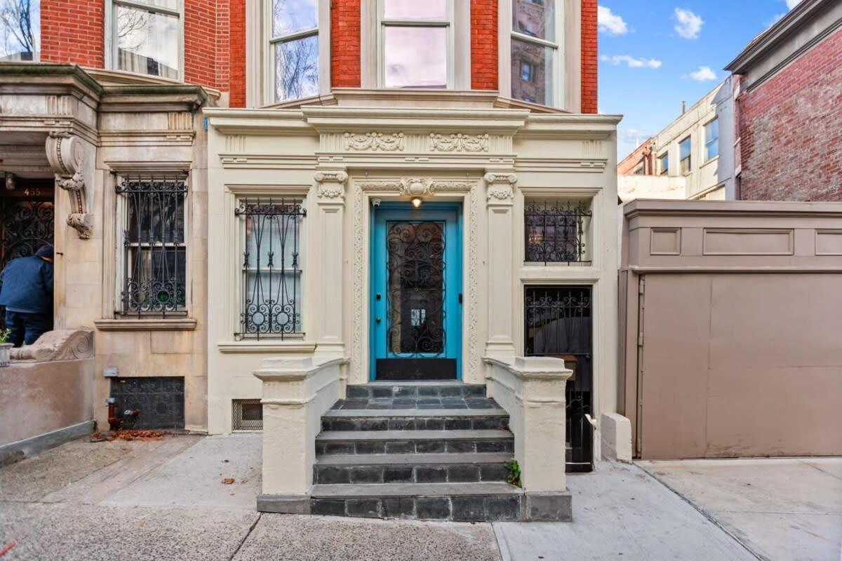 Riverside By Rove Travel 7br Modern Townhouse Ferienhaus New York