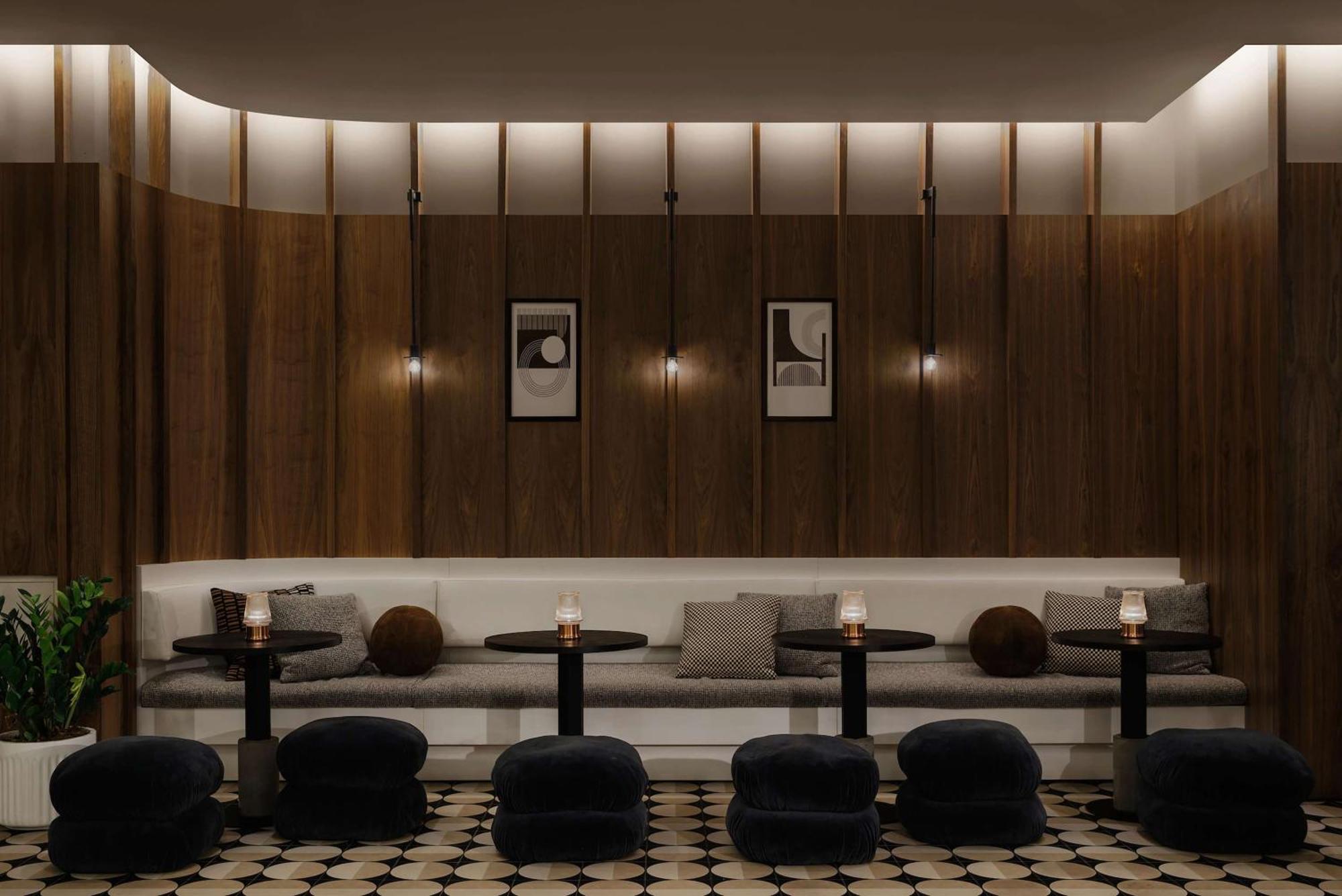 Motto By Hilton Times Square