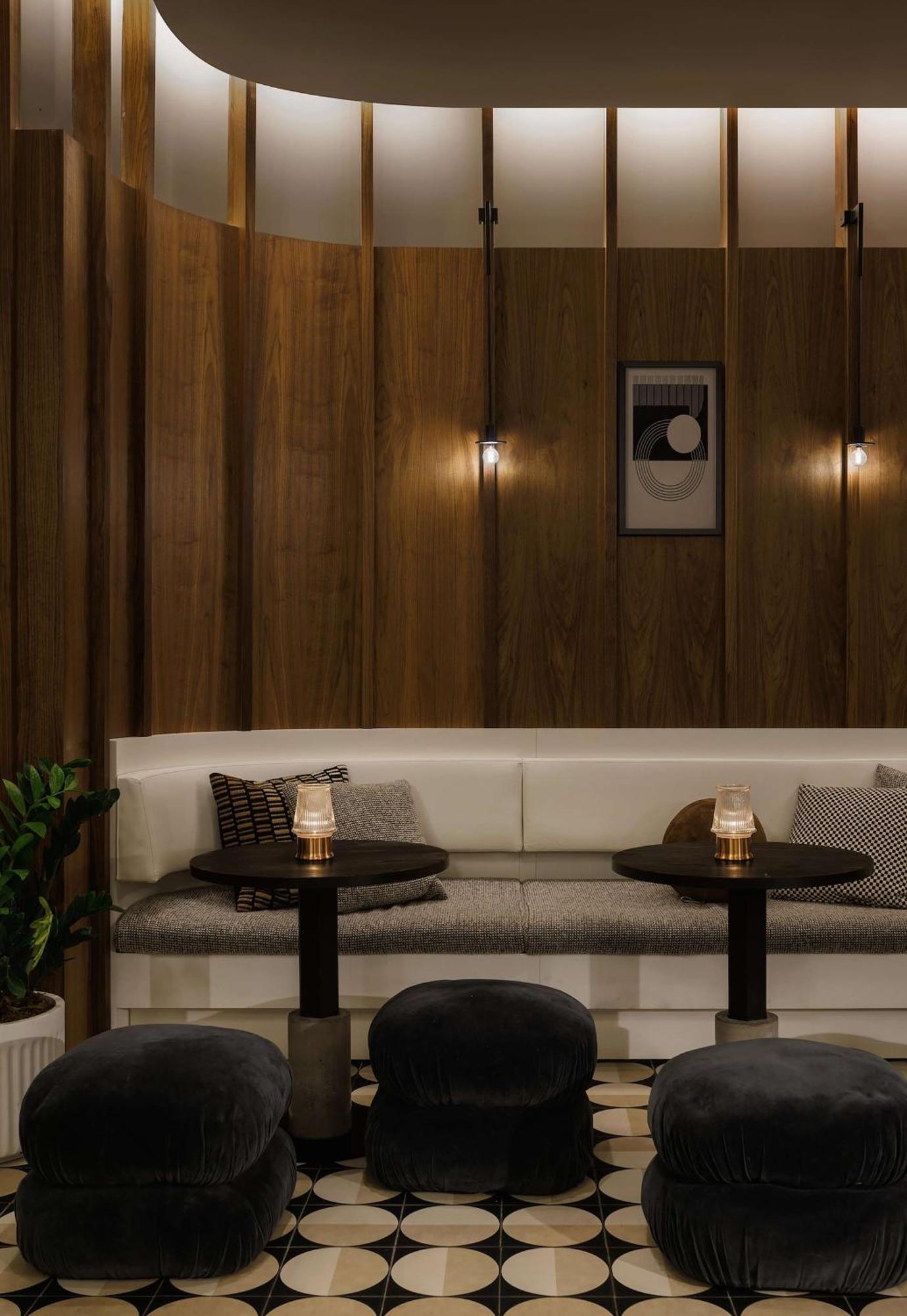 Motto By Hilton Times Square Hotel