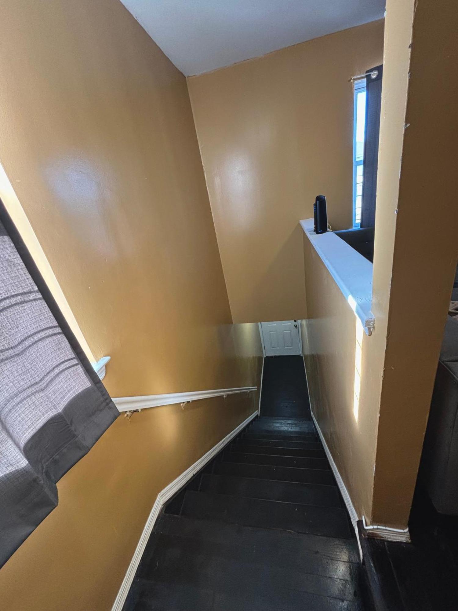 A Little Piece Of Apartment