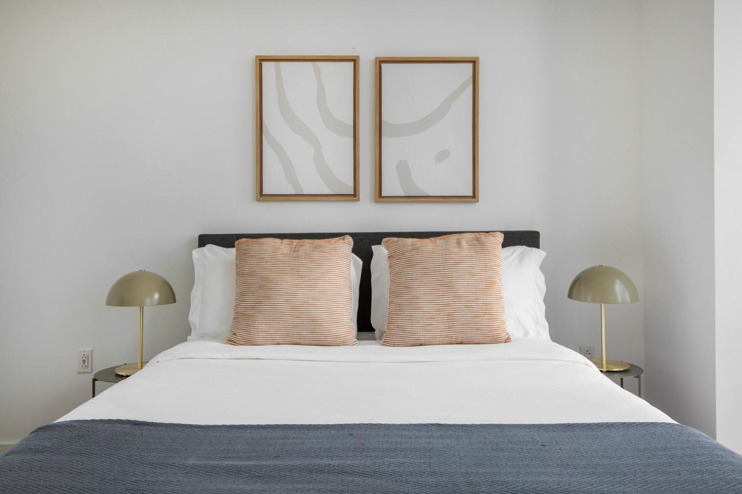 Blueground Hudson Yards Gym Rooftop Lounge Nyc-1454 Apartment *