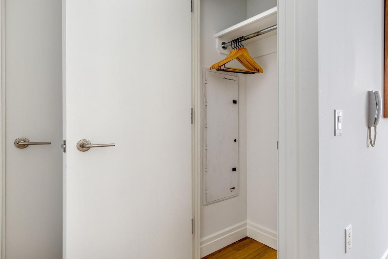 Blueground Midtown W Gym Nr Hudson River Park Nyc-1458 Apartment New York