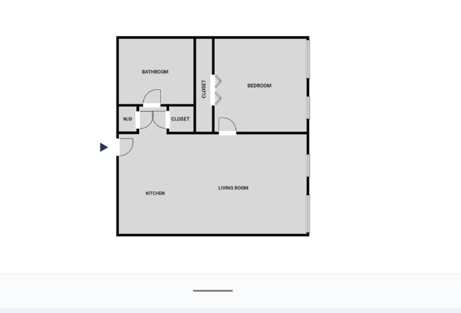 Blueground Midtown W Gym Nr Hudson River Park Nyc-1458 Apartment