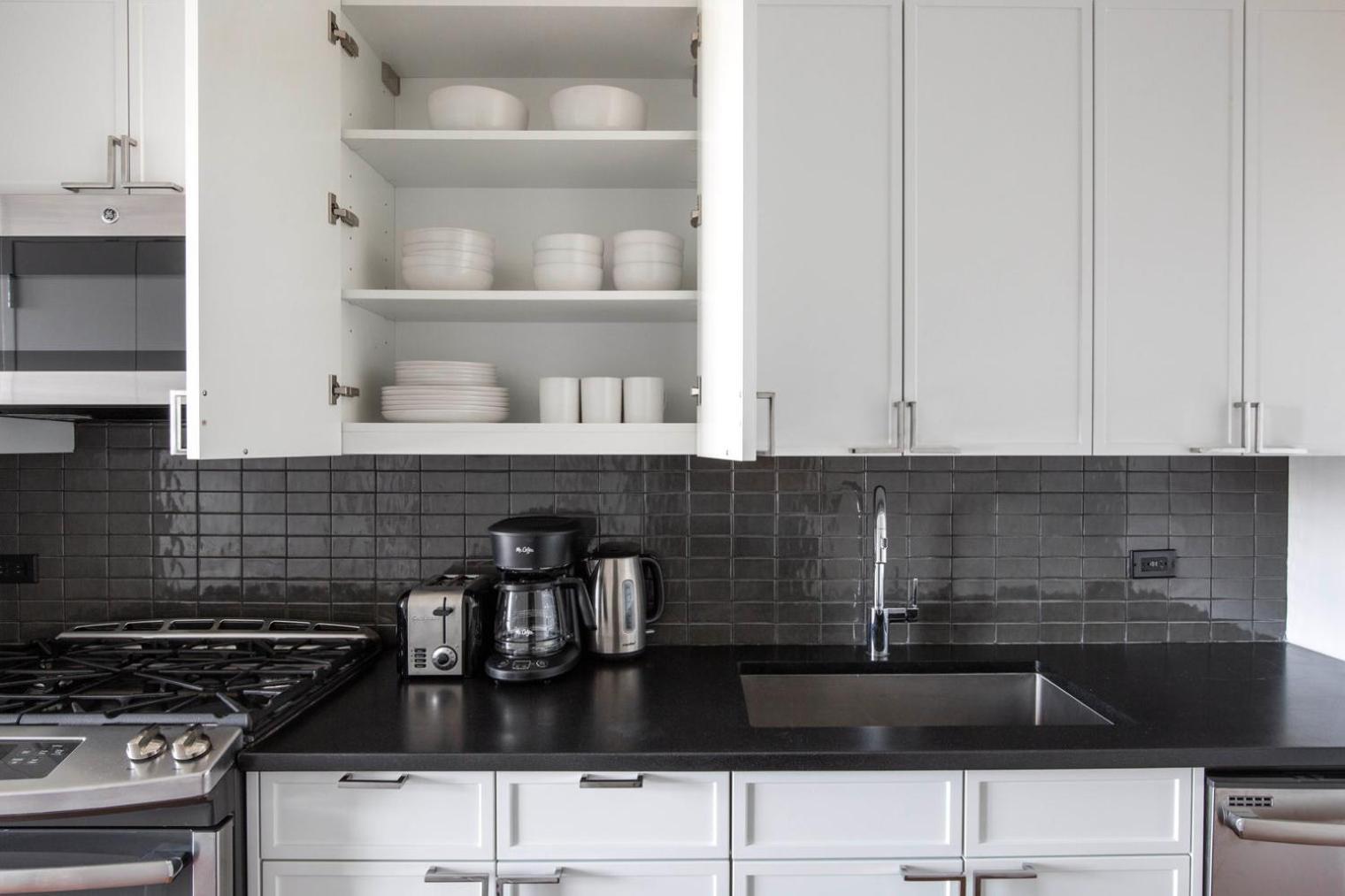 Apartment Blueground Hudson Yards Gym Rooftop Lounge Nyc-1454 New York