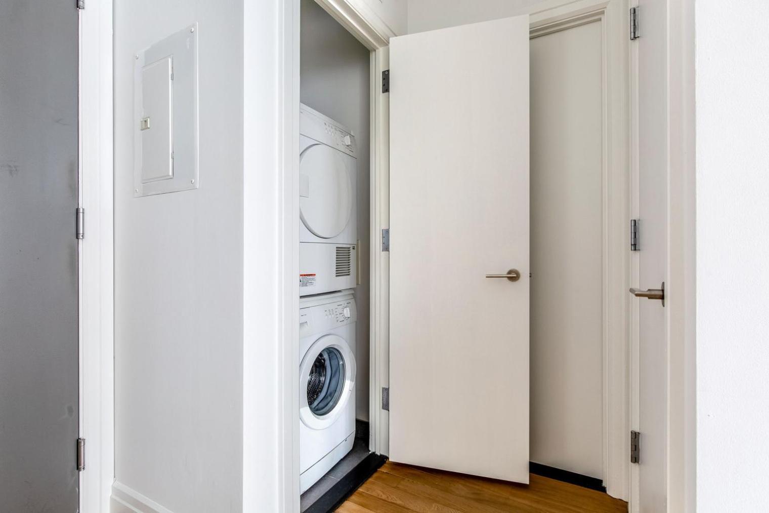 Blueground Midtown W Gym Nr Hudson River Park Nyc-1458 * New York