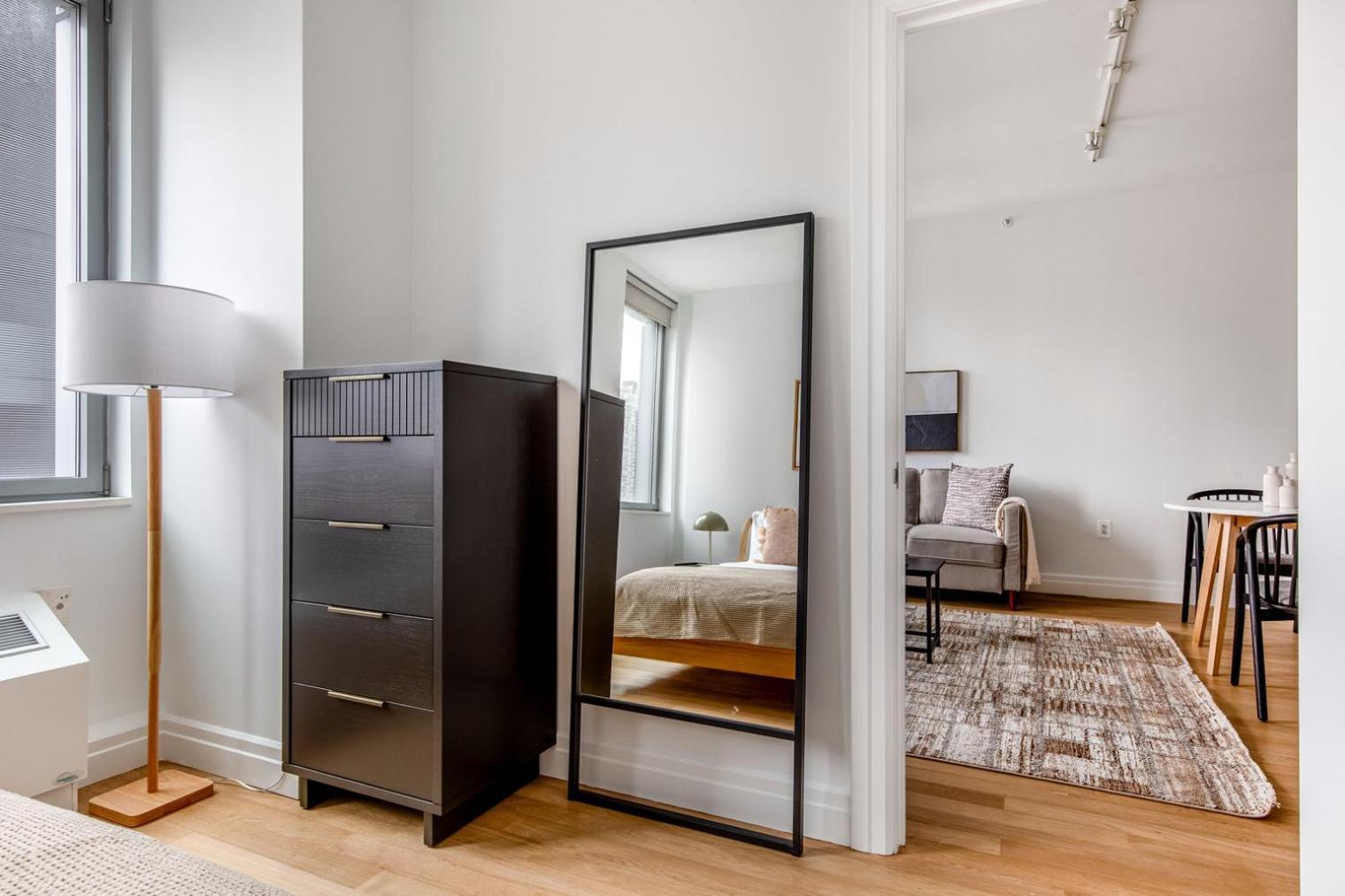 Apartment Blueground Midtown W Gym Nr Hudson River Park Nyc-1458 New York