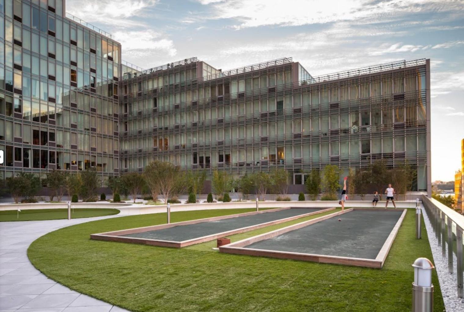 Blueground Midtown W Gym Nr Hudson River Park Nyc-1458 Apartment New York