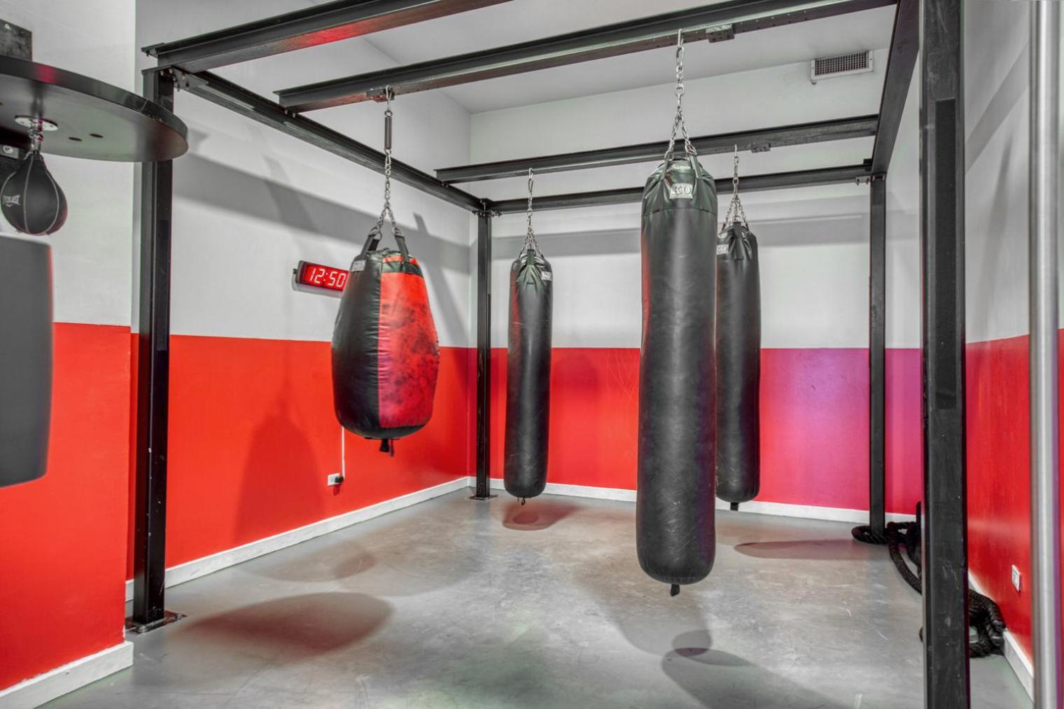 Apartment Blueground Midtown W Gym Nr Hudson River Park Nyc-1458 *