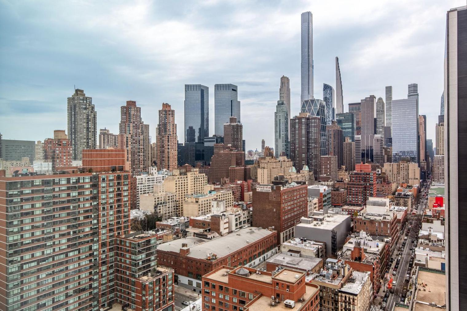 Apartment Blueground Midtown W Gym Nr Hudson River Park Nyc-1458