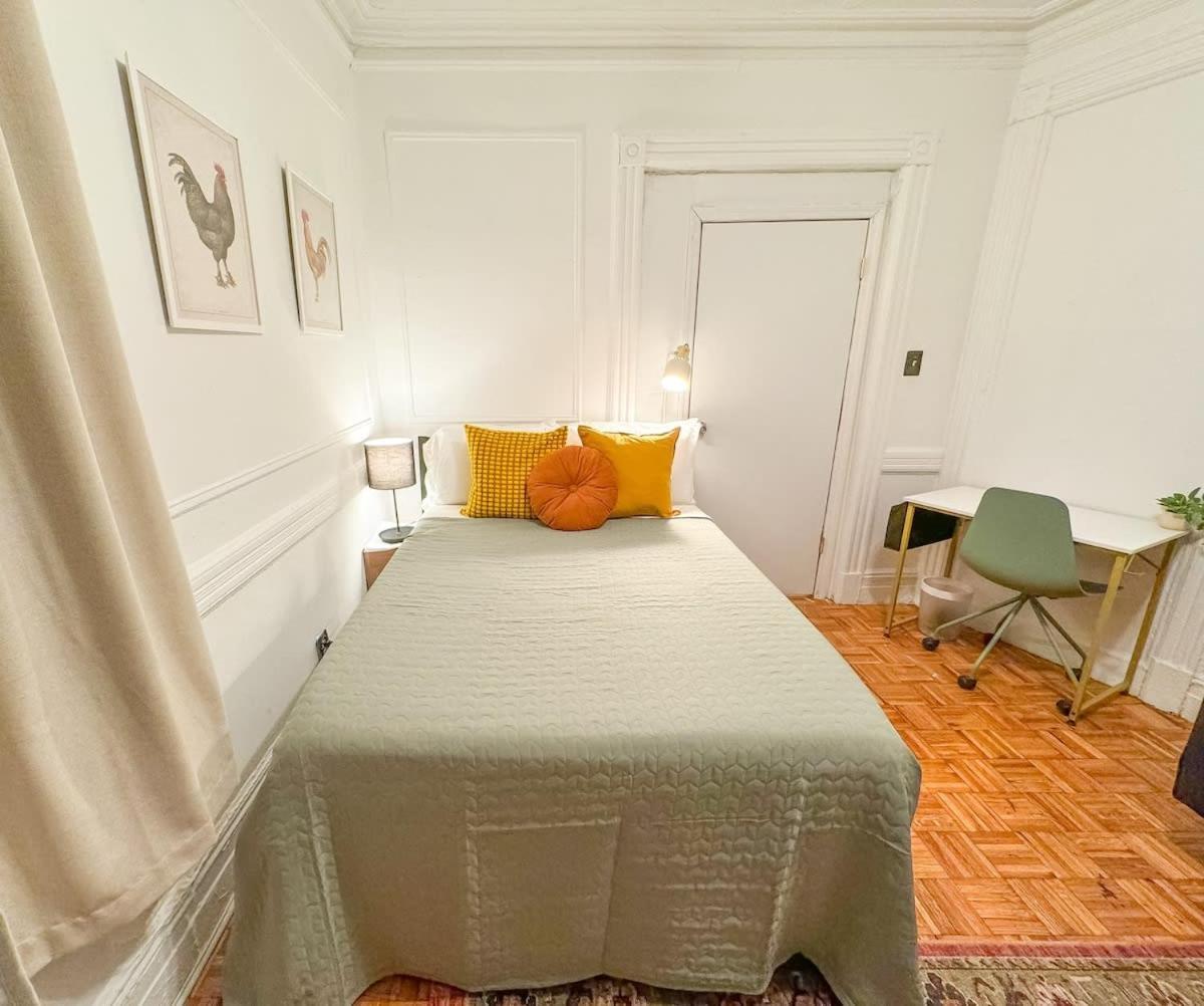89-2rn 1br 2beds Ues Perfect For Shares * New York