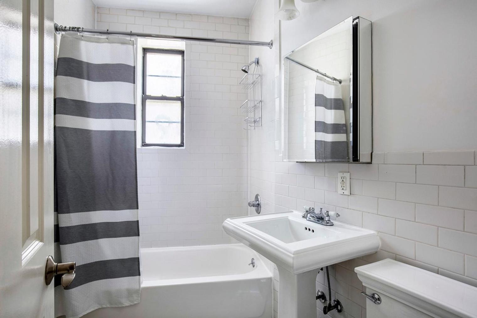 West Village 1br W Wd Nr Restaurants Cafes Nyc-1033 Apartment *