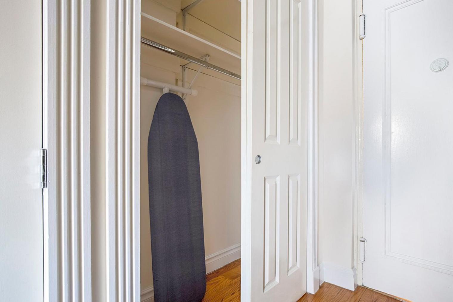 West Village 1br W Wd Nr Restaurants Cafes Nyc-1033 New York