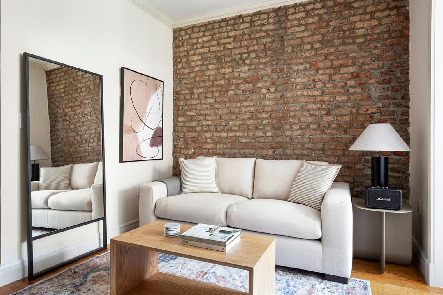 West Village 1br W Wd Nr Restaurants Cafes Nyc-1033 Apartment *