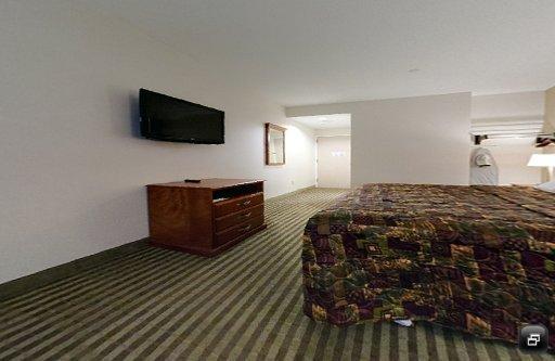 Americas Value Brooklyn Motel New York