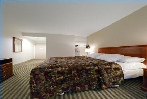 Americas Value Brooklyn Motel 2*