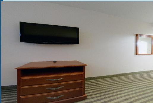 Americas Value Brooklyn Motel 2*