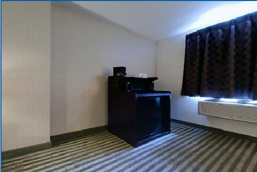 Americas Value Brooklyn Motel 2*