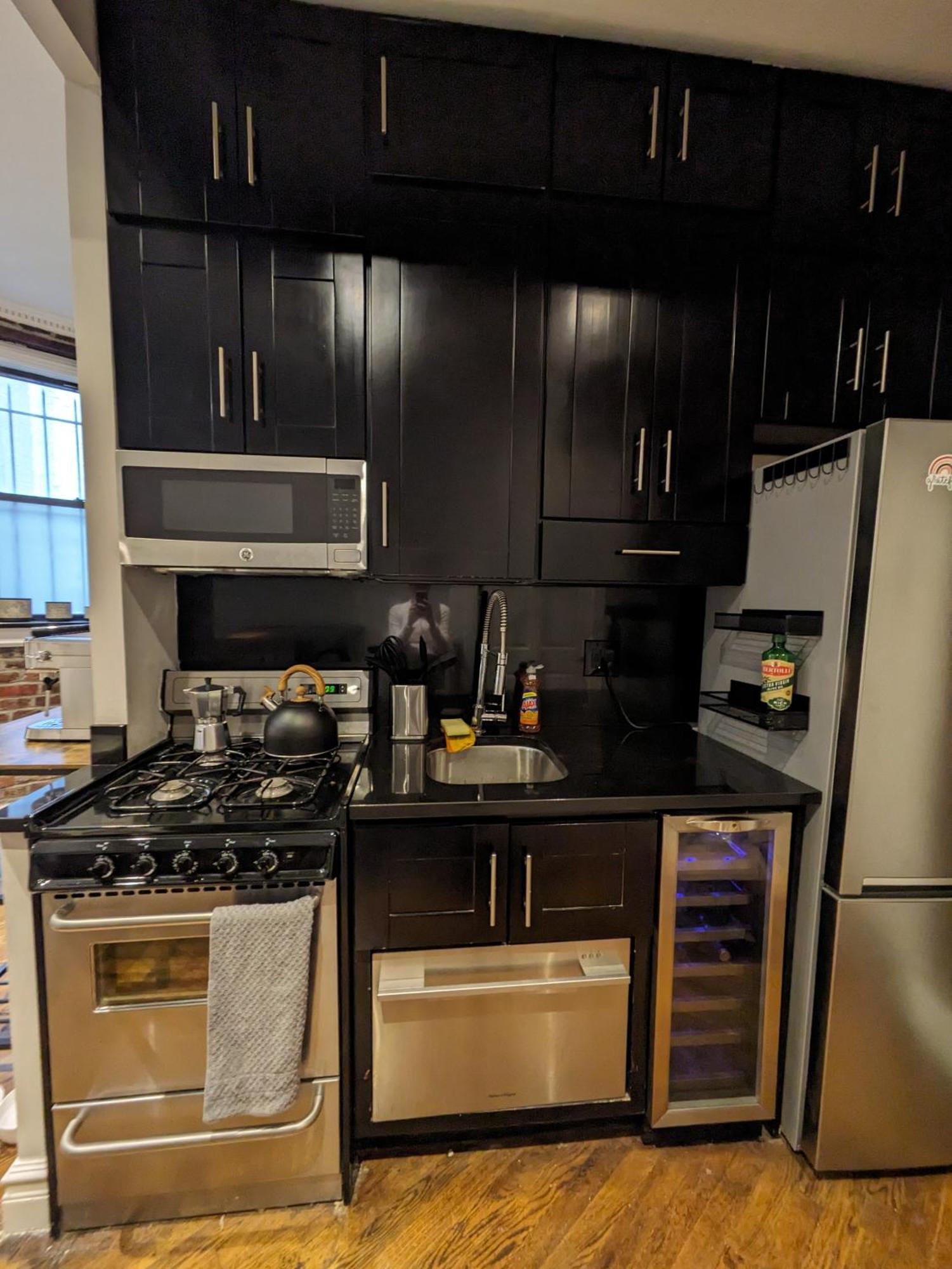 Maison d'hôtes Lovely At 3 Bedroom At The Heart Of East Village New York