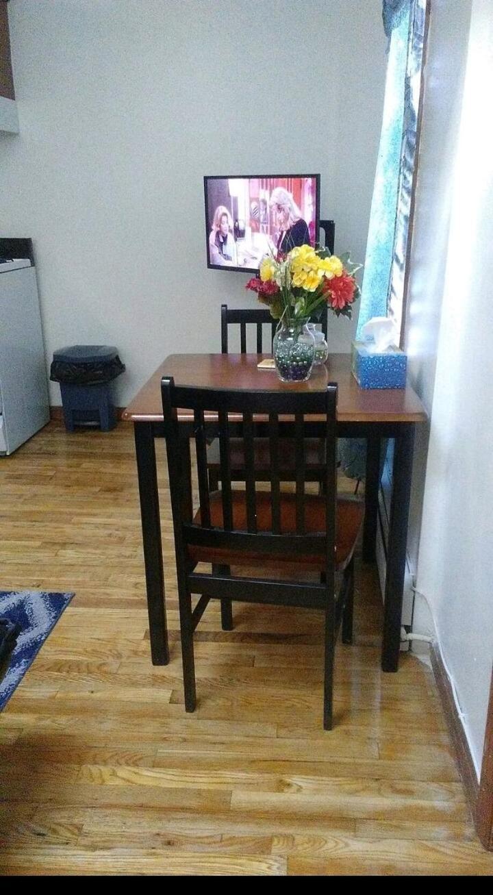 Appartement Island New York