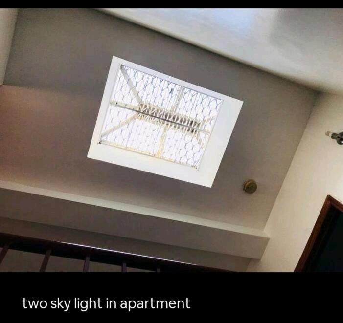 Island Jam Appartement