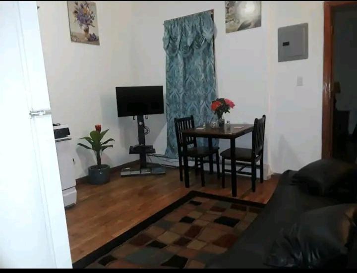 Appartement Island Jam New York