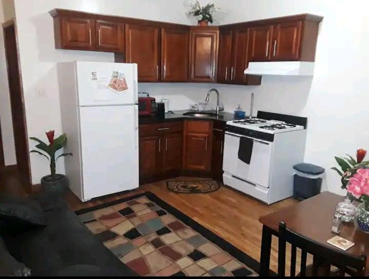 Island Jam Appartement New York