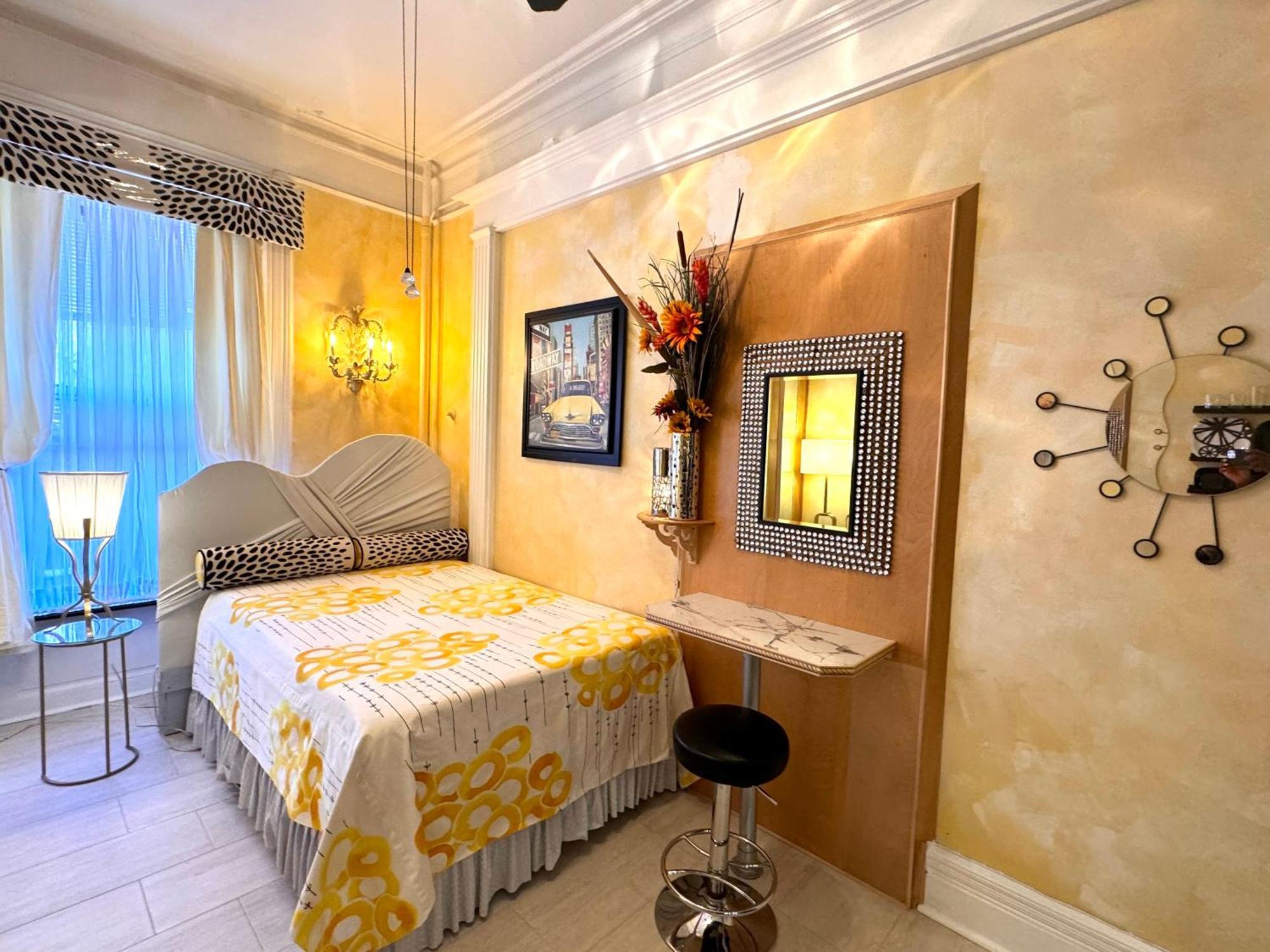 The International Cozy 3* New York