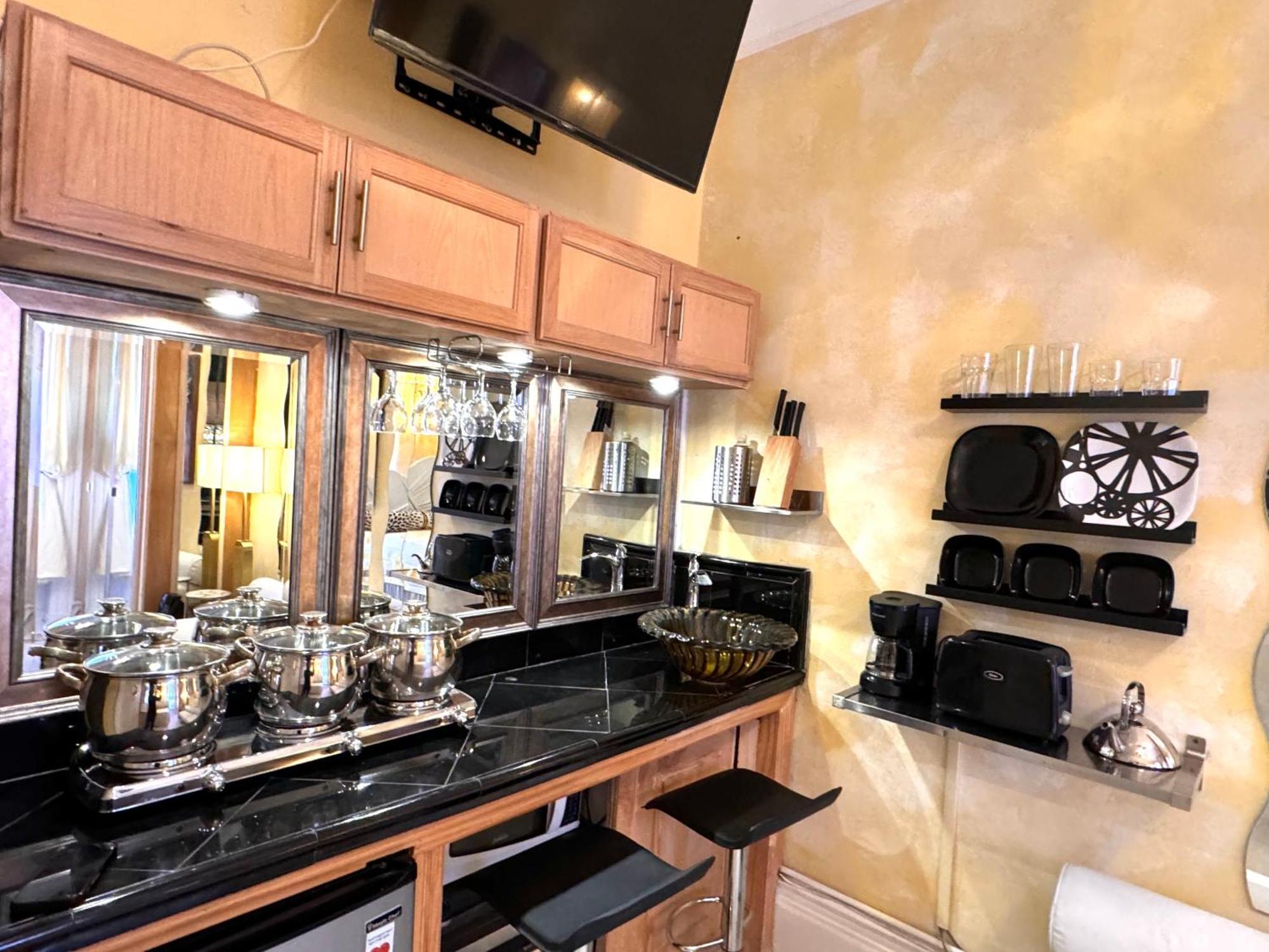 The International Cozy Hotel New York