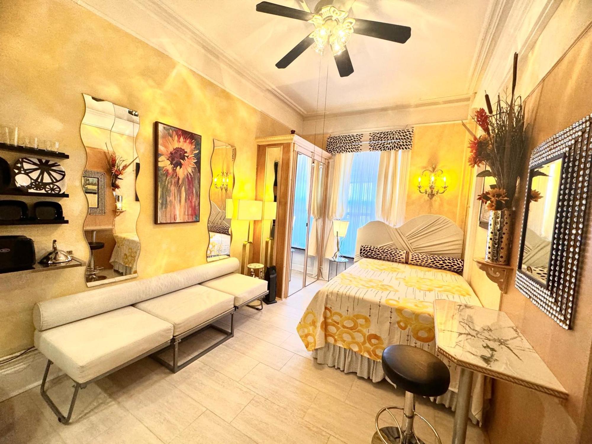 The International Cozy