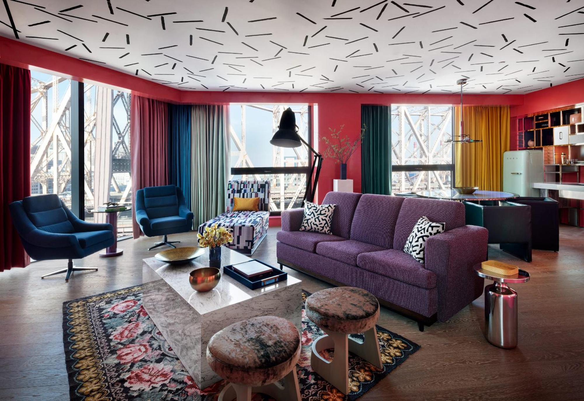 Hotel Graduate By Hilton New York