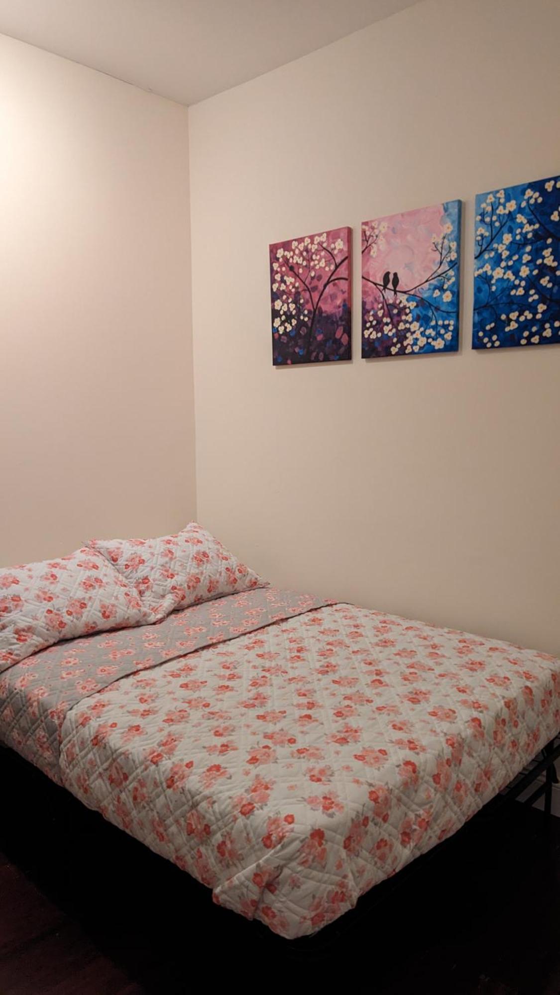 The Park West By Amsterdam Avenue Séjour chez l'habitant New York