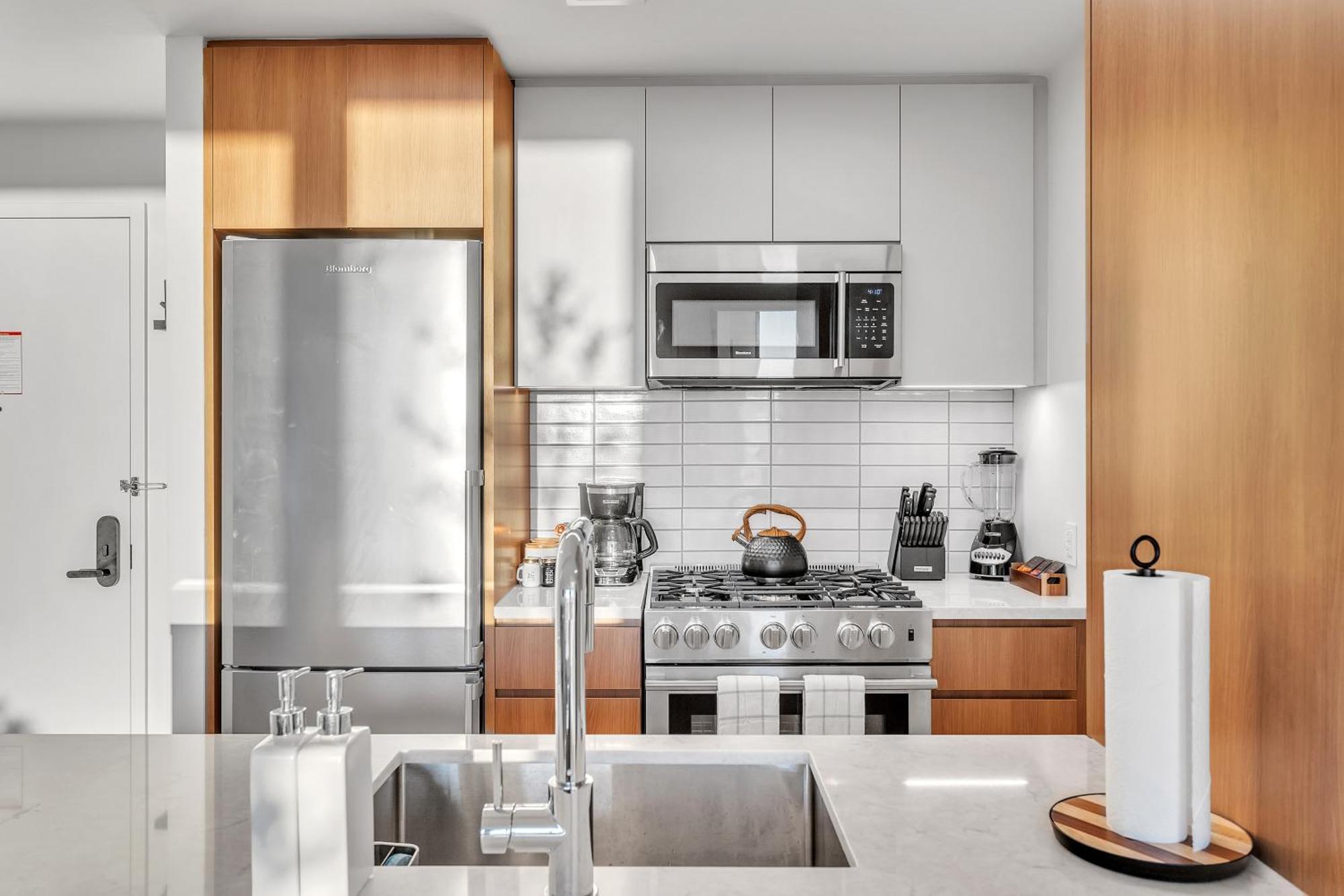 Prime Nyc Waterfront Gem New York