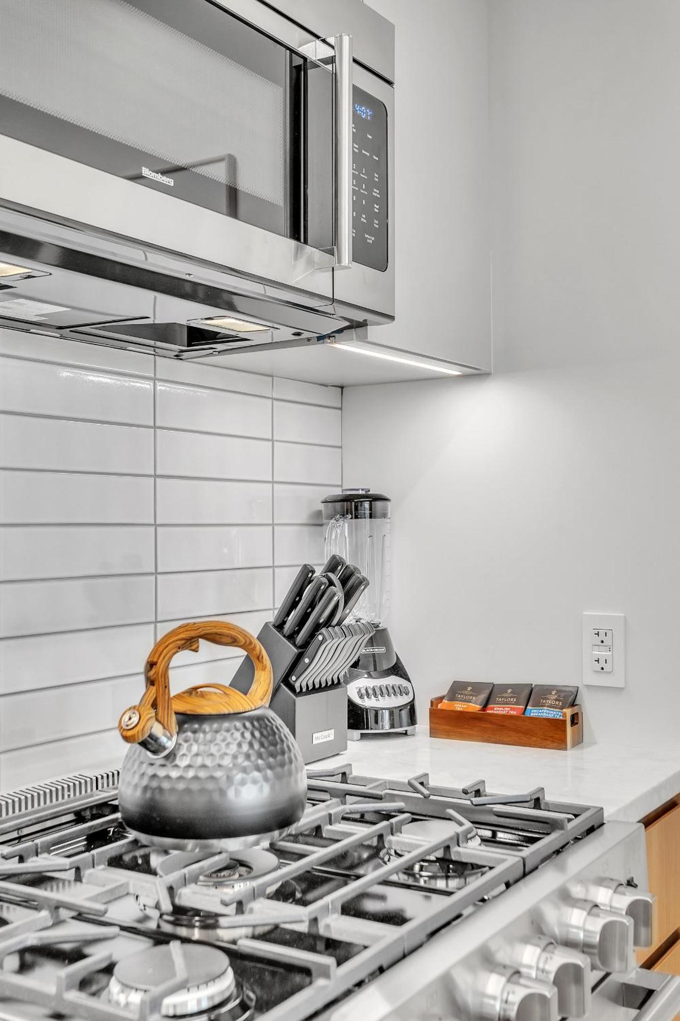 Prime Nyc Waterfront Gem New York