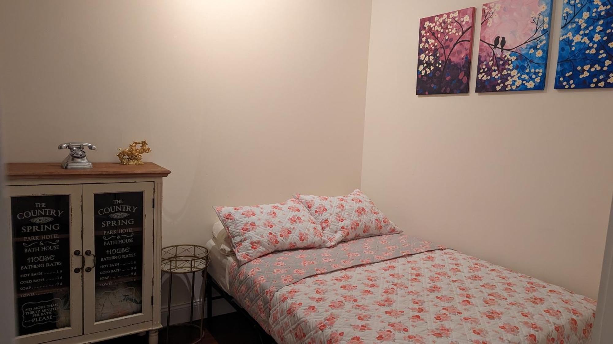 The Park West By Amsterdam Avenue Séjour chez l'habitant *