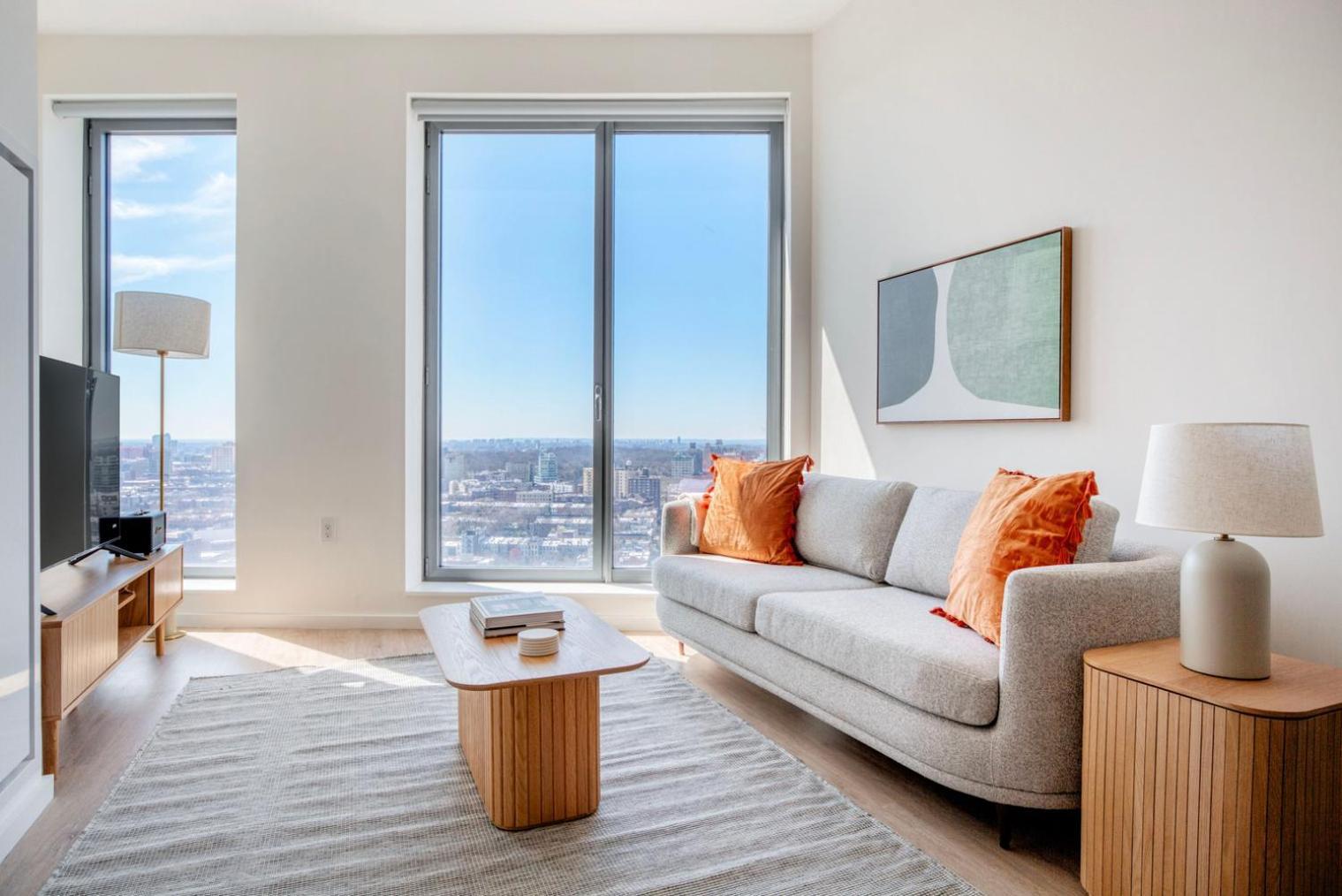 Appartement Blueground Clinton Hill Gym Elevator Laundry Nyc-1466