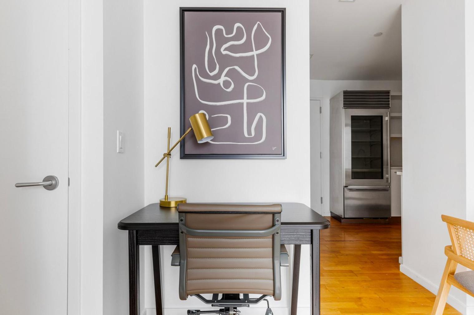 Apartment Blueground Hells Kitchen Gym Wd Nr Museum Nyc-1435 New York