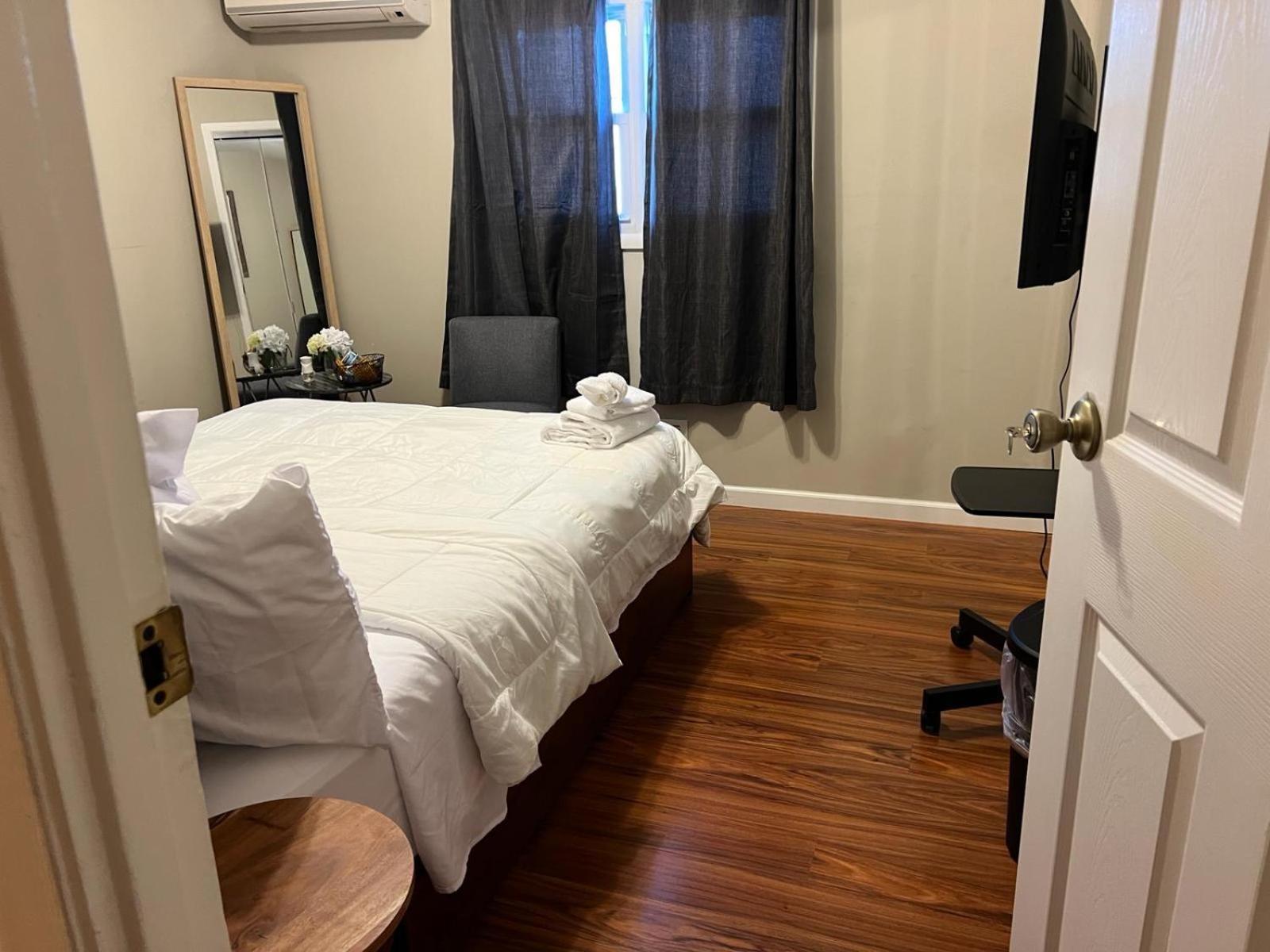 Privatunterkunft Cozy 1 New York