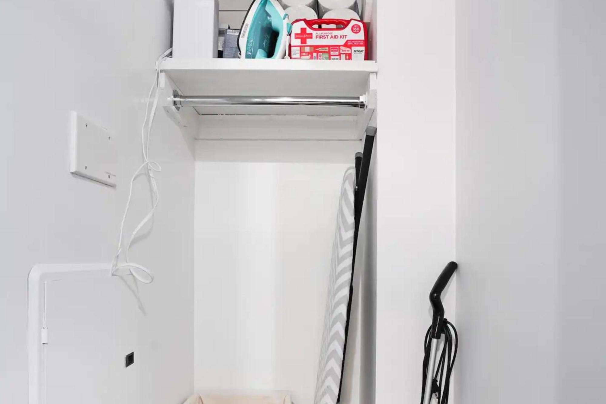 Large Upper East Side 1bd Elevator Rooftop