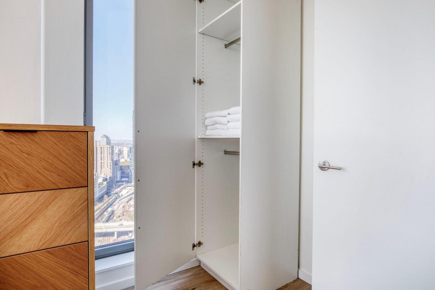 Appartement Blueground Clinton Hill Gym Elevator Laundry Nyc-1466 New York
