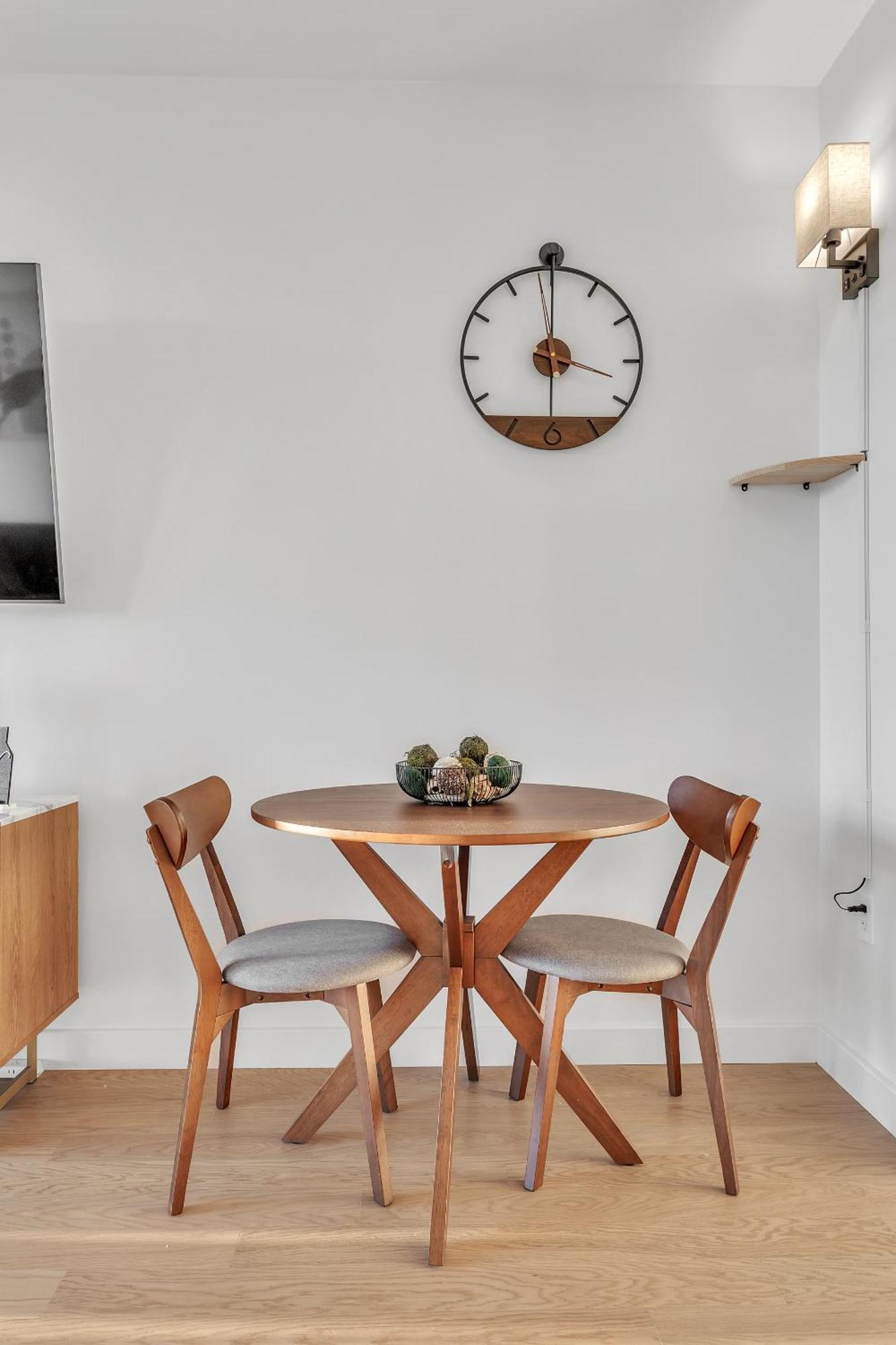 Apartment Prime Nyc Waterfront Gem *