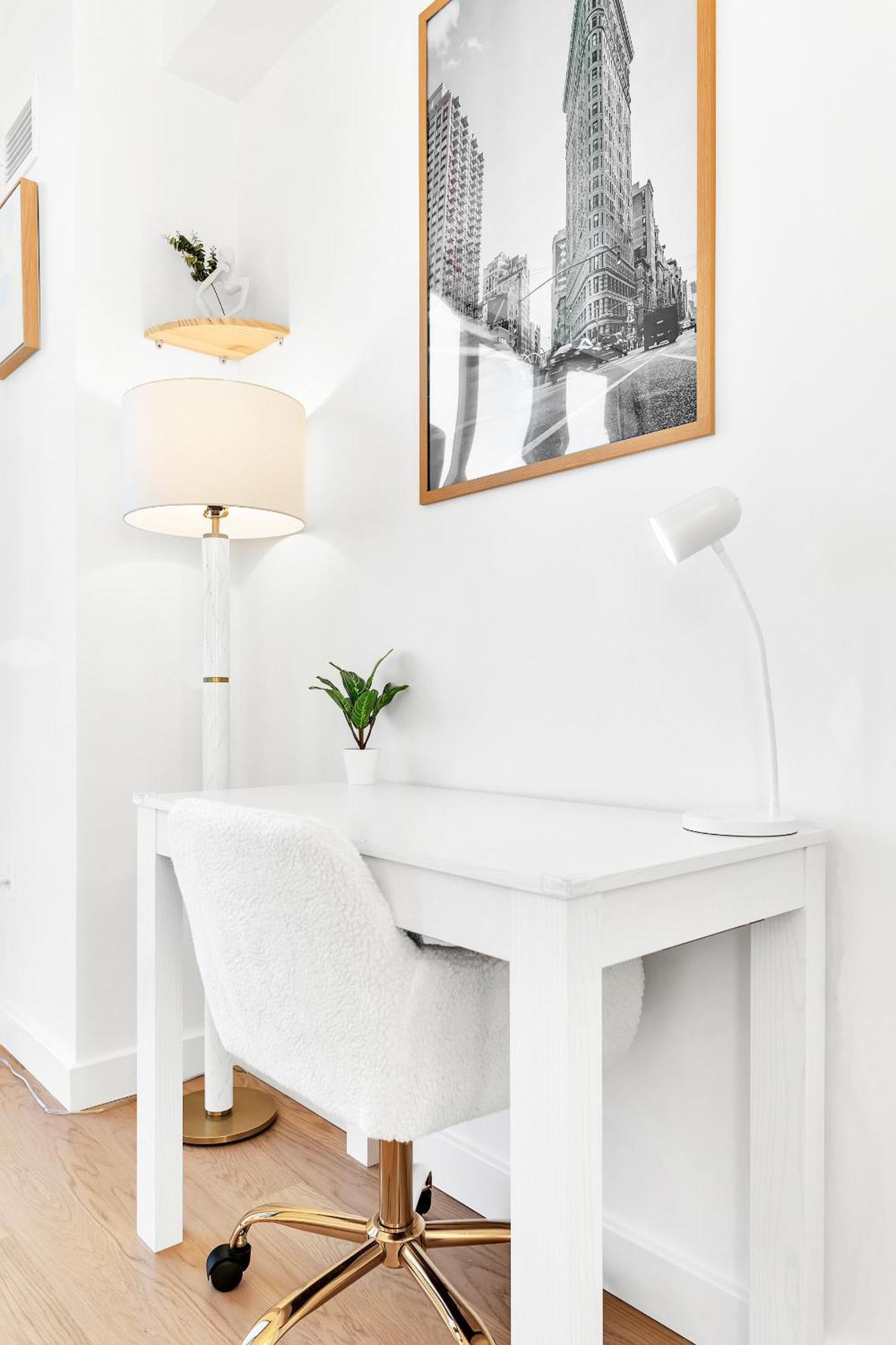 Apartment Prime Nyc Waterfront Gem