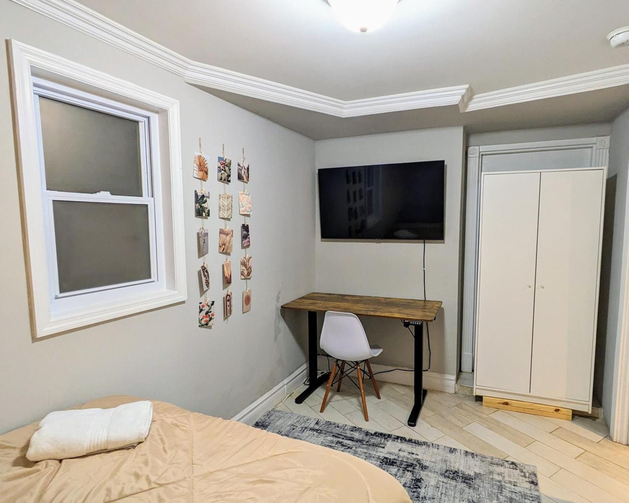 Lovely At 3 Bedroom At The Heart Of East Village Maison d'hôtes New York
