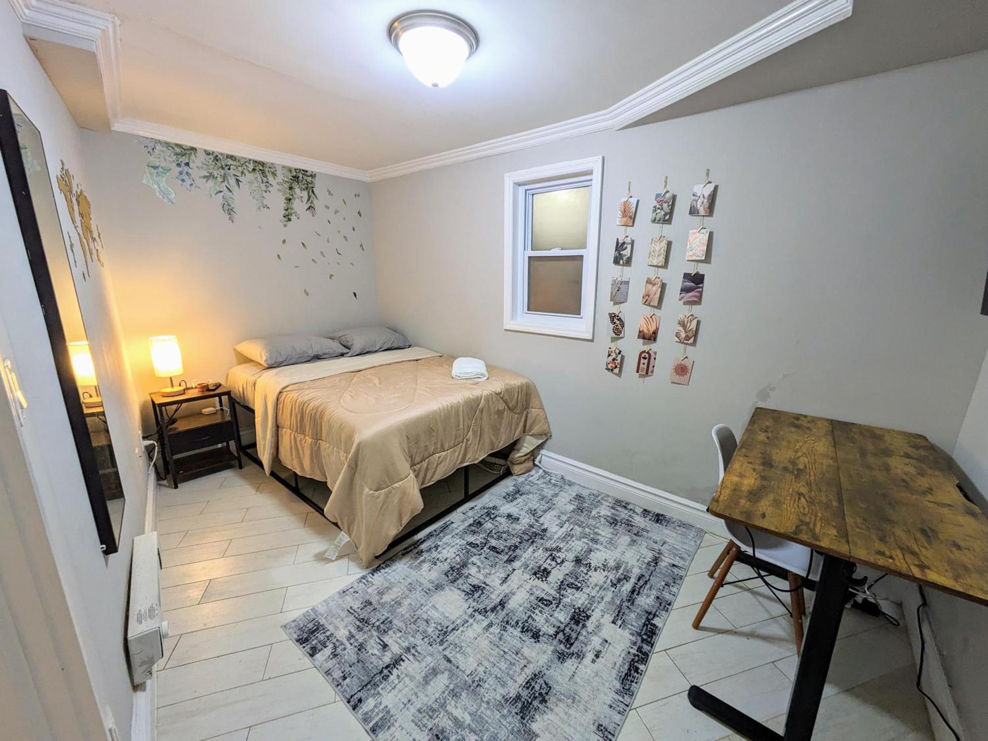 Lovely At 3 Bedroom At The Heart Of East Village Maison d'hôtes