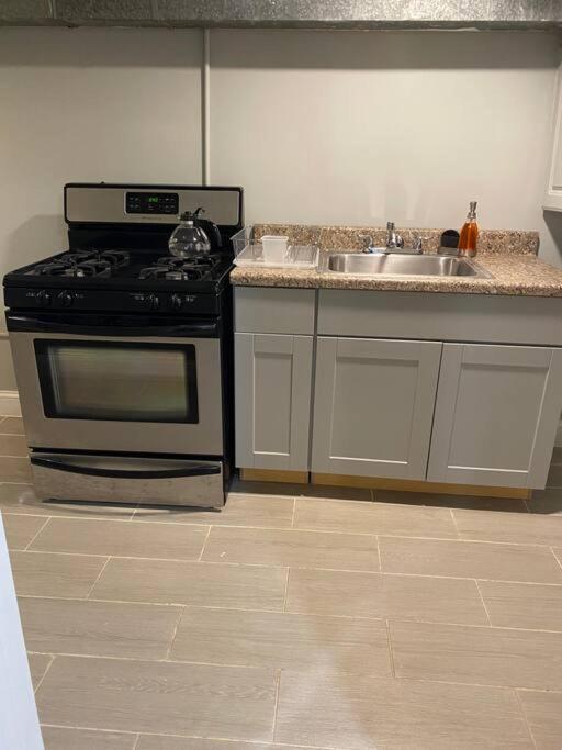 The Legato Apartment *