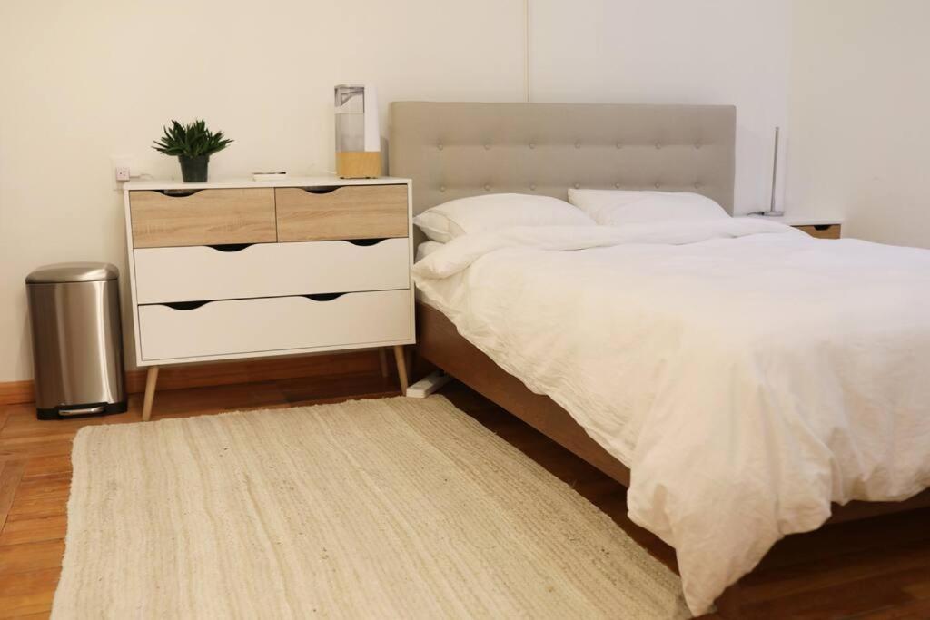 Beautiful & Massive 4 Bdr With Bonus Perks! Appartement New York