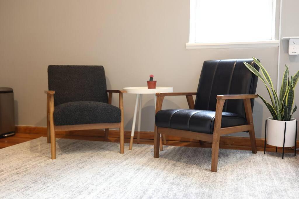 Appartement Beautiful & Massive 4 Bdr With Bonus Perks! *