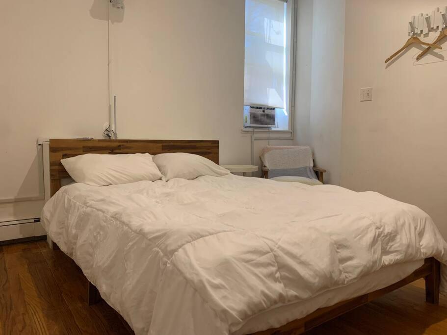 Beautiful & Massive 4 Bdr With Bonus Perks! Appartement New York