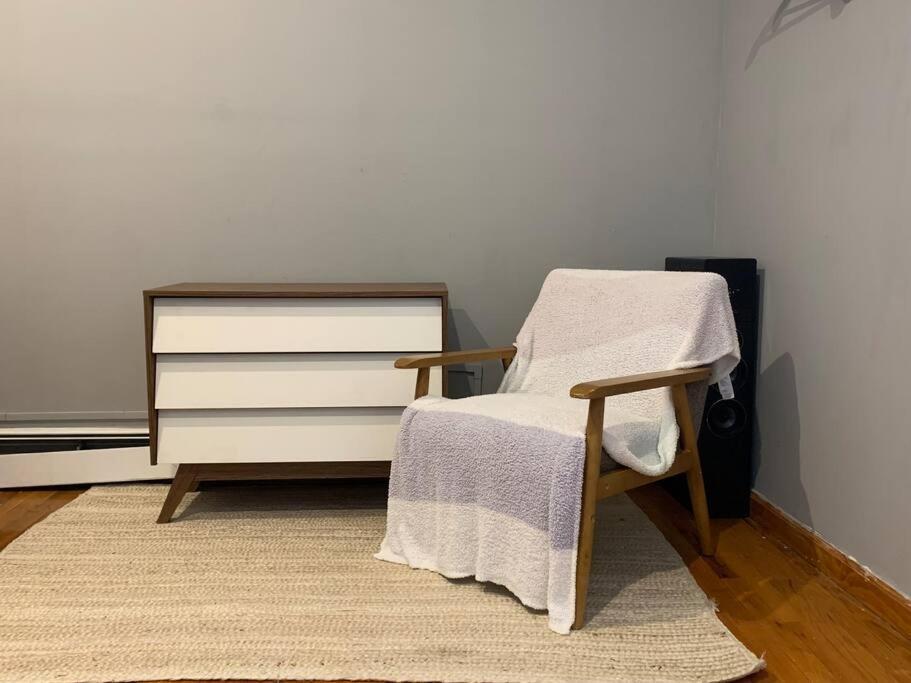 Beautiful & Massive 4 Bdr With Bonus Perks! Appartement New York
