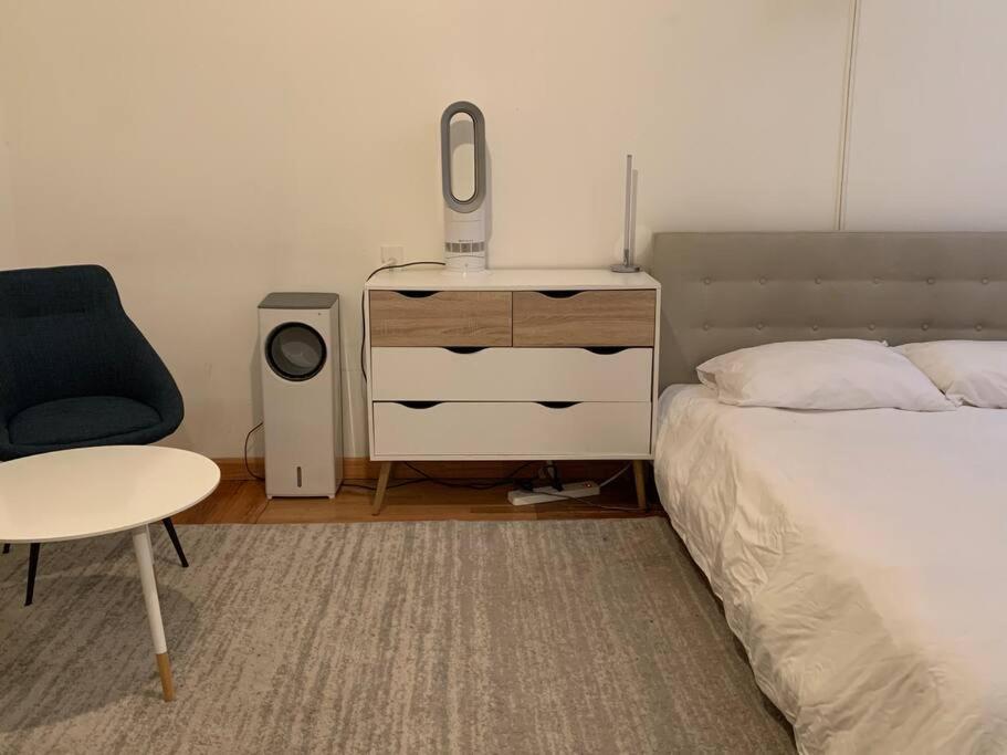 Beautiful & Massive 4 Bdr With Bonus Perks! Appartement *